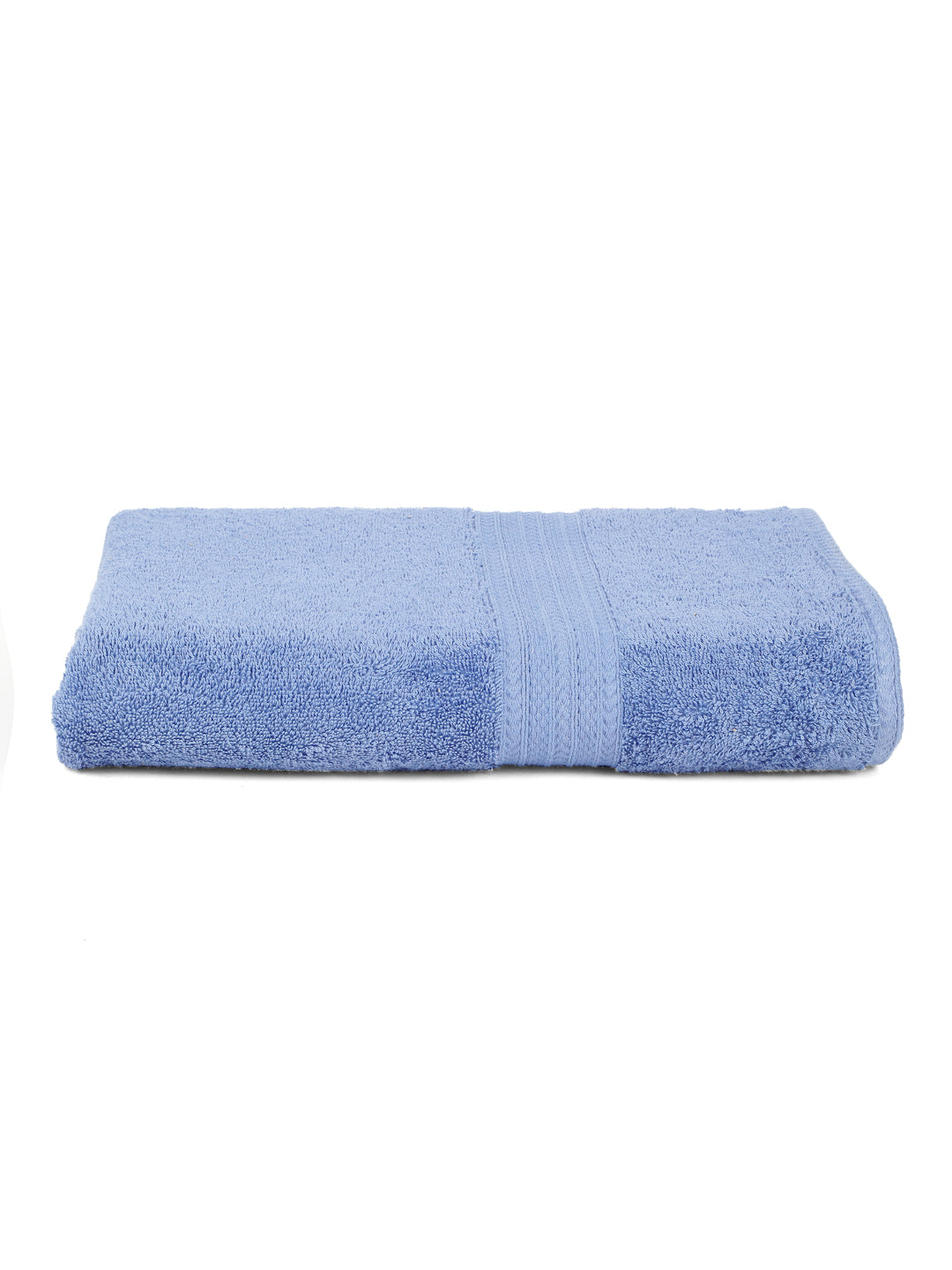 Creeva Classic Bath Towel 545 GSM – Royal Blue