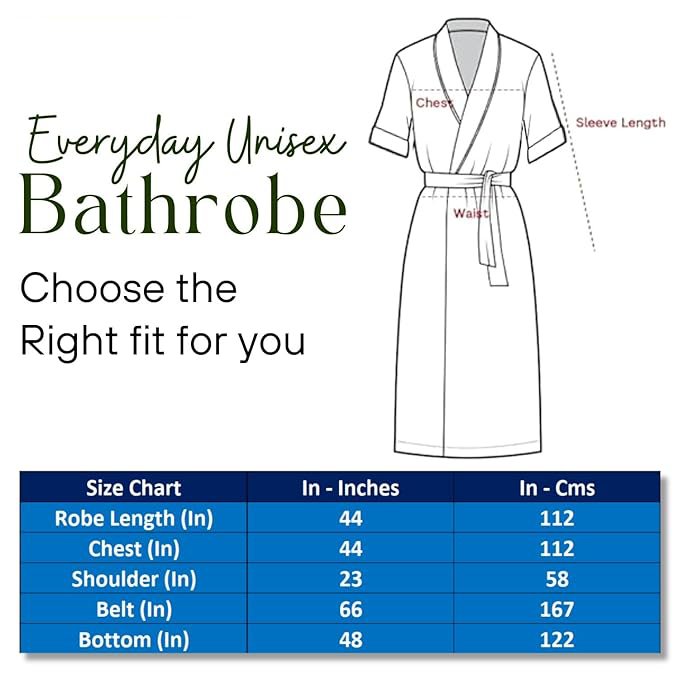 Micro Terry Bathrobe - Mint Green | Cooling Tone, Quick Absorb