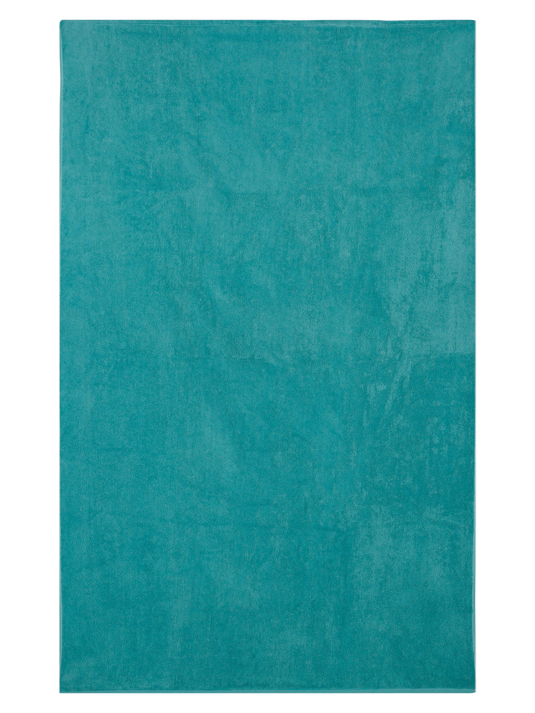 Coastal Calm Beach Towel – Ocean-Inspired Tones, 105 x 180 cm